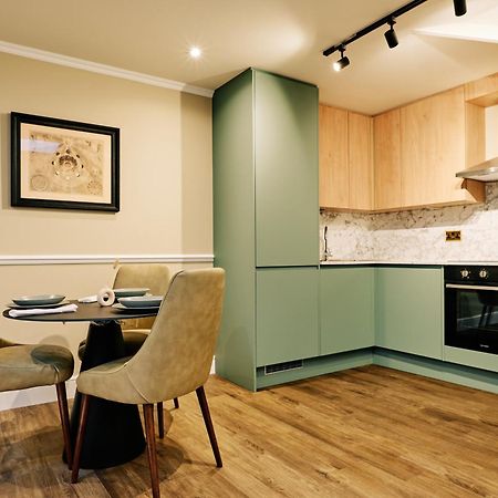 Nest Serviced Apartments 베드퍼드 외부 사진